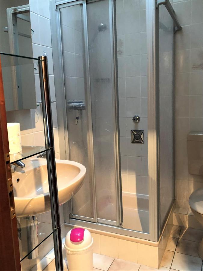 Haus Heidehof Whg. 14 Apartment Куксхавен Екстериор снимка